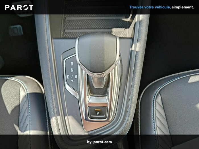 Renault Symbioz 1.6 E-Tech full hybrid 145ch esprit Alpine