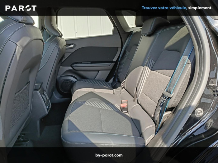 Renault Symbioz 1.6 E-Tech full hybrid 145ch esprit Alpine