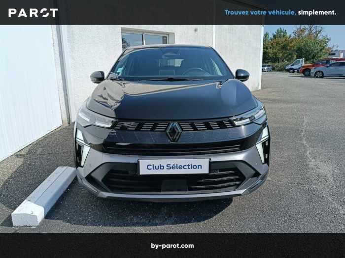 Renault SYMBIOZ E-Tech full hybrid 145 Esprit Alpine