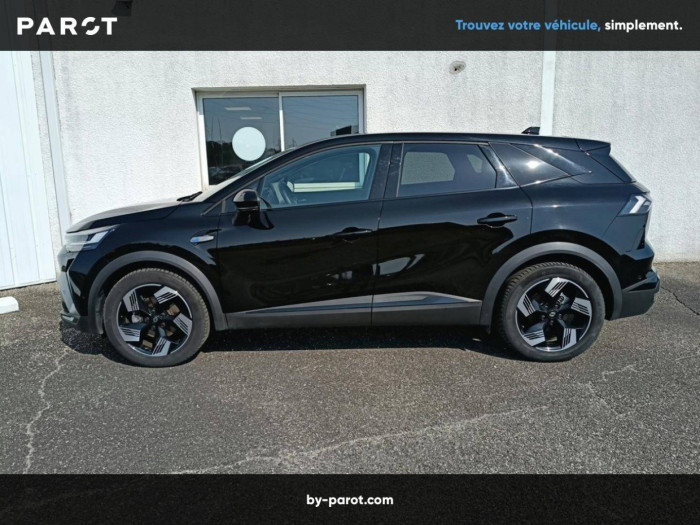Renault SYMBIOZ E-Tech full hybrid 145 Esprit Alpine