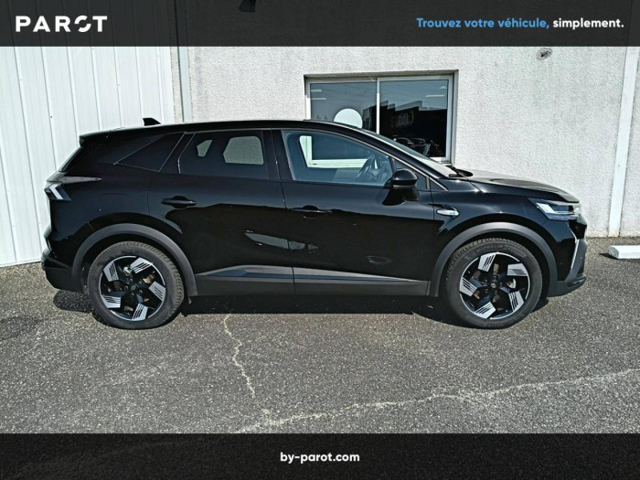 Renault SYMBIOZ E-Tech full hybrid 145 Esprit Alpine
