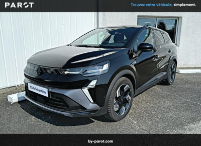 Renault Symbioz 1.6 E-Tech full hybrid 145ch esprit Alpine