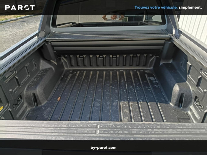 Ford Ranger 2.0 EcoBlue 210ch Stop&Start Double Cabine Raptor BVA10
