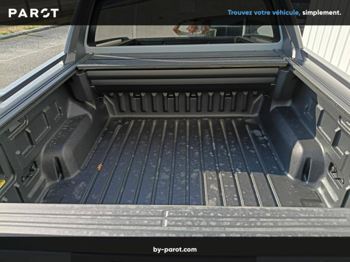 Ford RANGER DOUBLE CABINE DCA 2.0 ECOBLUE 210 CH S&S BVA10 RAPTOR