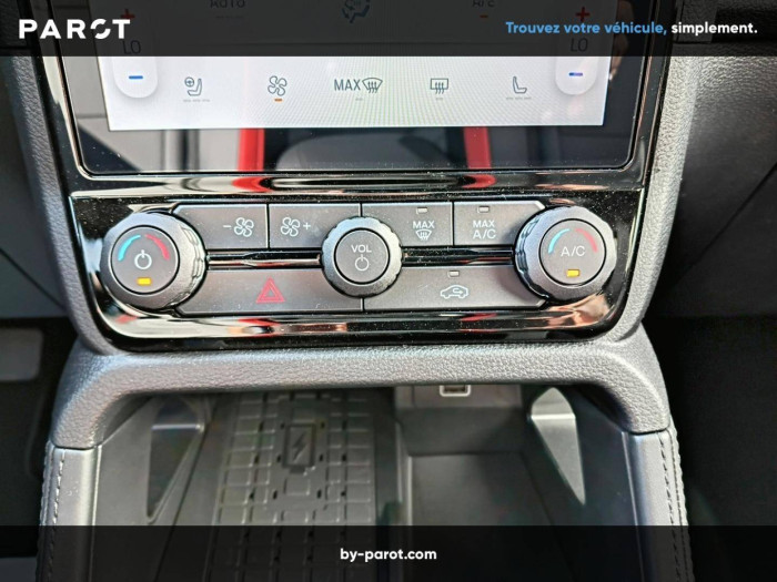 Ford RANGER DOUBLE CABINE DCA 2.0 ECOBLUE 210 CH S&S BVA10 RAPTOR
