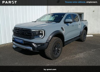 Ford Ranger 2.0 EcoBlue 210ch Stop&Start Double Cabine Raptor BVA10