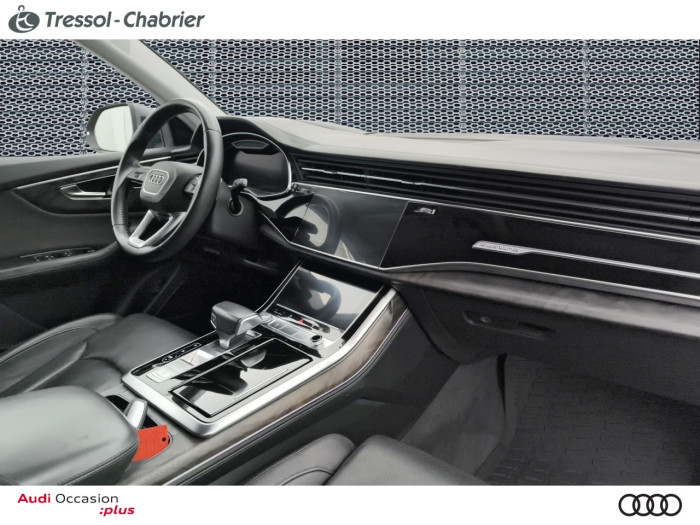 Audi Q8 50 TDI 286 Tiptronic 8 Quattro Avus Extended