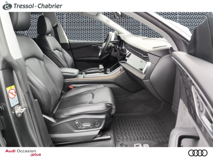 Audi Q8 50 TDI 286 Tiptronic 8 Quattro Avus Extended