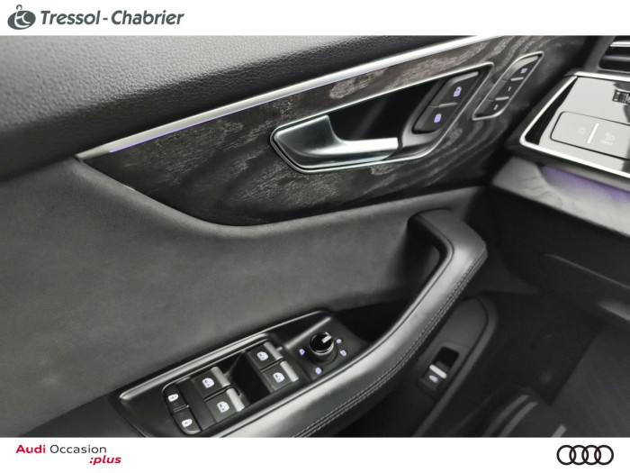 Audi Q8 50 TDI 286 Tiptronic 8 Quattro Avus Extended