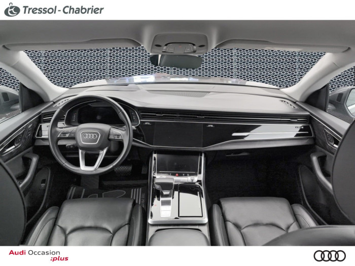 Audi Q8 50 TDI 286 Tiptronic 8 Quattro Avus Extended