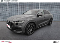 Audi Q8 50 TDI 286 Tiptronic 8 Quattro Avus Extended