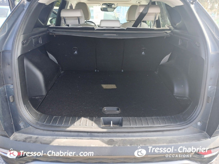 Hyundai Tucson 1.6 T-GDI 230 Hybrid BVA6 Executive