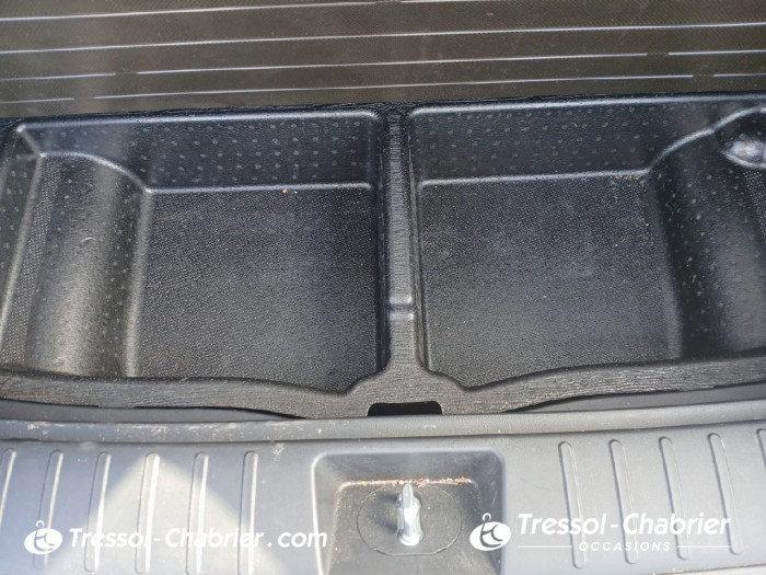 Hyundai Tucson 1.6 T-GDI 230 Hybrid BVA6 Executive