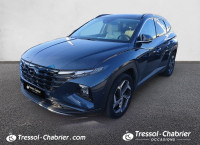 Hyundai Tucson 1.6 T-GDI 230 Hybrid BVA6 Executive