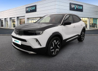 Opel Mokka 1.2 Turbo 100 ch BVM6 GS