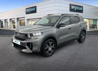Citroën C3 AIRCROSS PureTech 100 ch Man You + Pack Plus