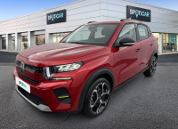 Citroën C3 Nouvelle Turbo 100 ch Manuelle Plus