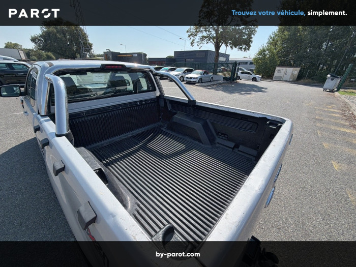 Ford Ranger 2.2 TDCi 160ch Simple Cabine XL Pack