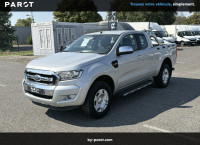 Ford Ranger 2.2 TDCi 160ch Simple Cabine XL Pack
