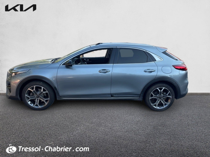 Kia XCEED 1.4l T-GDi 140 ch DCT7 ISG Premium