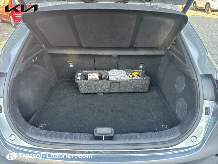 Kia XCEED 1.4l T-GDi 140 ch DCT7 ISG Premium