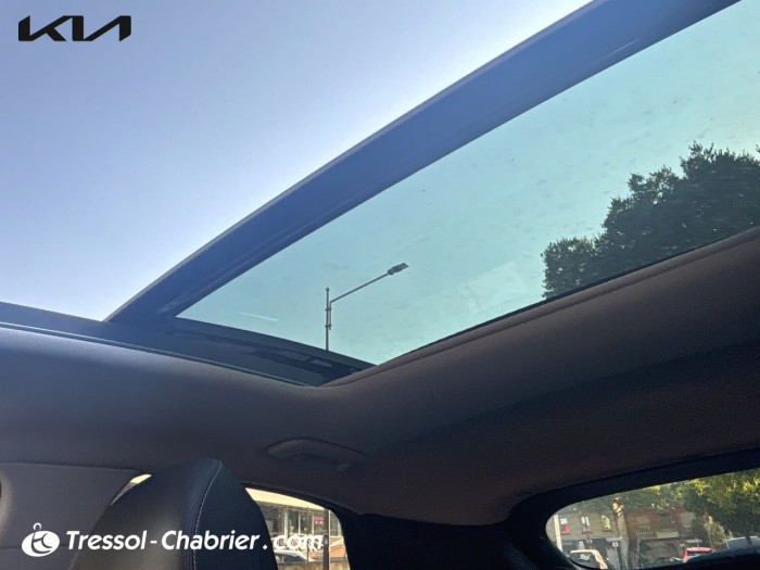 Kia XCEED 1.4l T-GDi 140 ch DCT7 ISG Premium