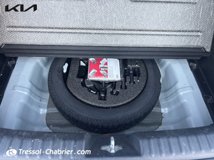 Kia XCEED 1.4l T-GDi 140 ch DCT7 ISG Premium