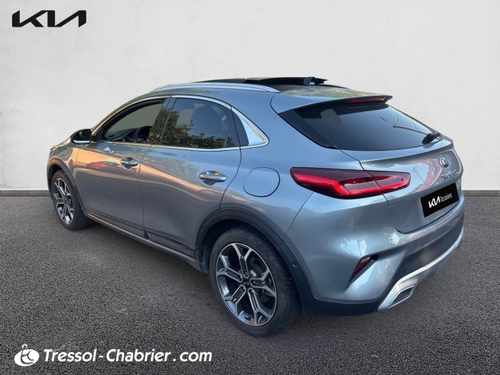 Kia XCEED 1.4l T-GDi 140 ch DCT7 ISG Premium