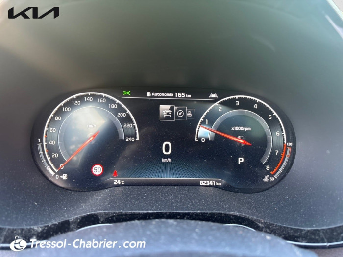 Kia XCEED 1.4l T-GDi 140 ch DCT7 ISG Premium