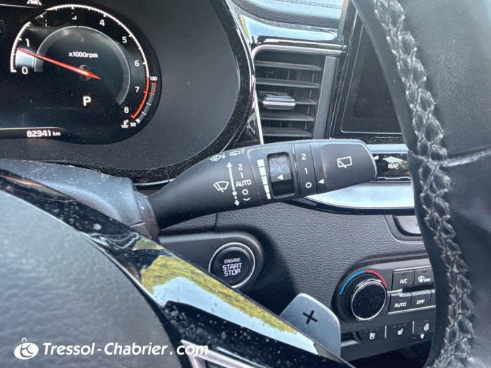 Kia XCEED 1.4l T-GDi 140 ch DCT7 ISG Premium