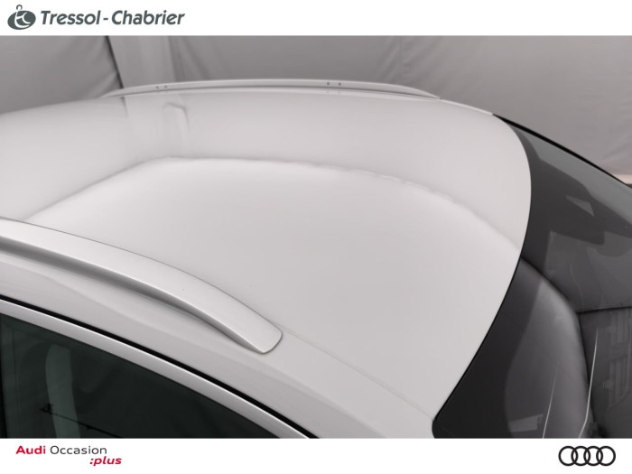 Audi Q3 35 TFSI 150 ch S tronic 7 Design
