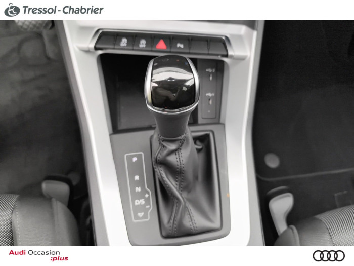 Audi Q3 35 TFSI 150 ch S tronic 7 Design