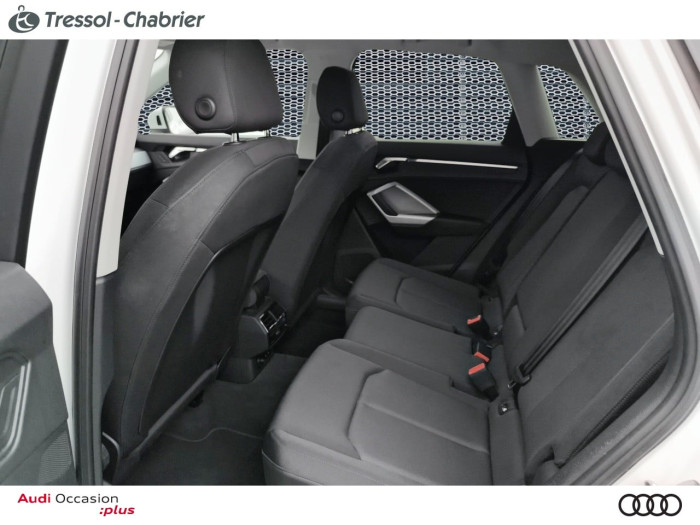 Audi Q3 35 TFSI 150 ch S tronic 7 Design