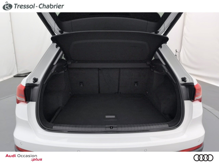 Audi Q3 35 TFSI 150 ch S tronic 7 Design