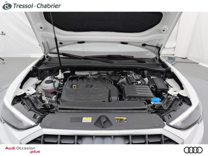 Audi Q3 35 TFSI 150 ch S tronic 7 Design