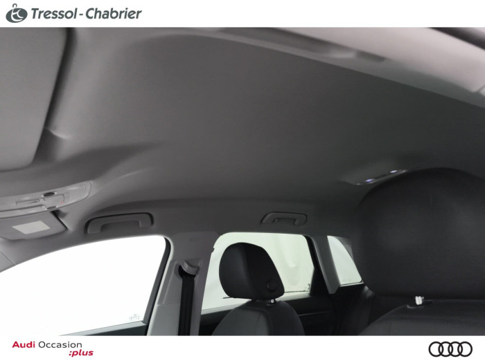 Audi Q3 35 TFSI 150 ch S tronic 7 Design