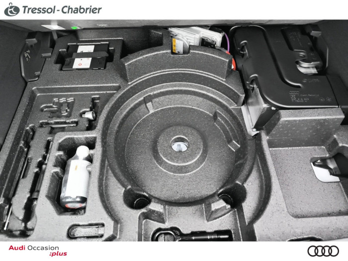 Audi Q3 35 TFSI 150 ch S tronic 7 Design