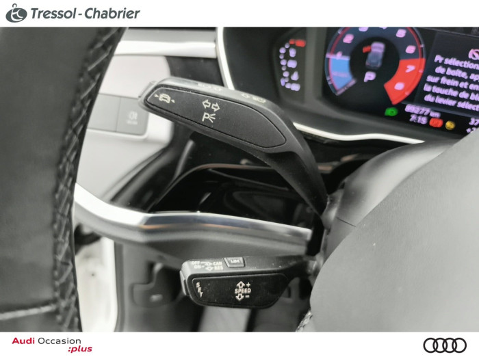 Audi Q3 35 TFSI 150 ch S tronic 7 Design