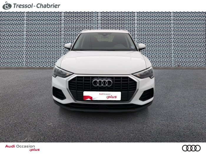 Audi Q3 35 TFSI 150 ch S tronic 7 Design