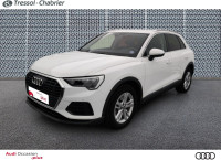 Audi Q3 35 TFSI 150 ch S tronic 7 Design
