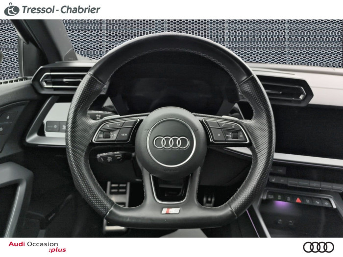 Audi A3 SPORTBACK 35 TFSI CoD 150 S tronic 7 S Line