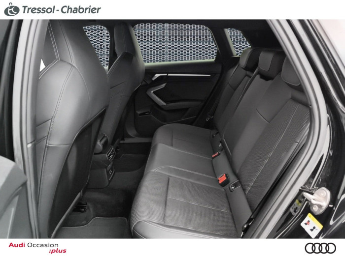 Audi A3 SPORTBACK 35 TFSI CoD 150 S tronic 7 S Line