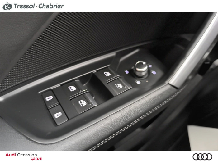 Audi A3 SPORTBACK 35 TFSI CoD 150 S tronic 7 S Line