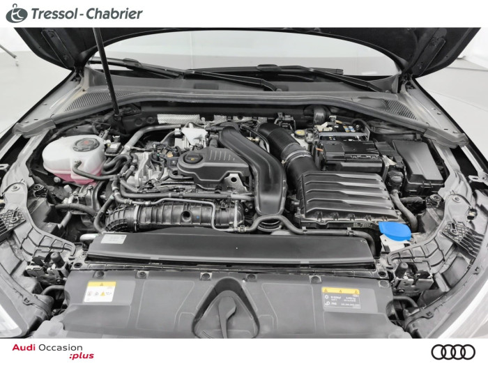 Audi A3 SPORTBACK 35 TFSI CoD 150 S tronic 7 S Line