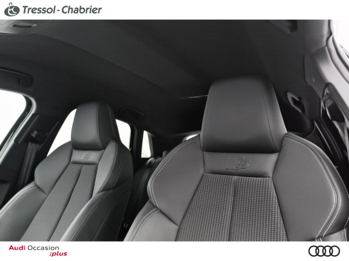 Audi A3 SPORTBACK 35 TFSI CoD 150 S tronic 7 S Line