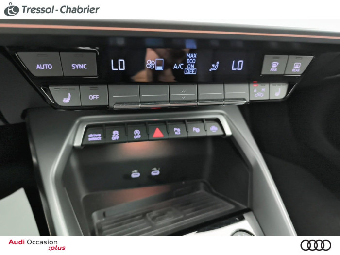 Audi A3 SPORTBACK 35 TFSI CoD 150 S tronic 7 S Line