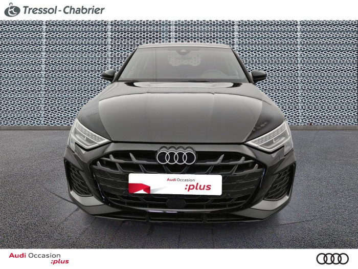 Audi A3 SPORTBACK 35 TFSI CoD 150 S tronic 7 S Line