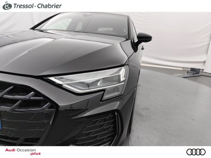 Audi A3 SPORTBACK 35 TFSI CoD 150 S tronic 7 S Line