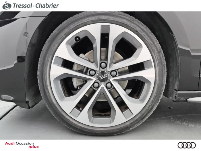 Audi A3 SPORTBACK 35 TFSI CoD 150 S tronic 7 S Line