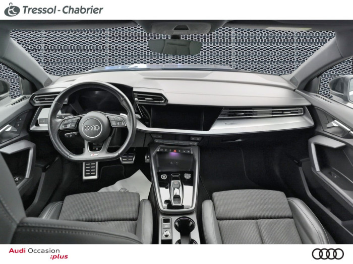 Audi A3 SPORTBACK 35 TFSI CoD 150 S tronic 7 S Line